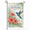 D, variant on XaaKee, Hummingbird Garden Flag, Iridescent Bird And Coral Flowers Garden Flag For Outside, Double-sided High-quality White Linen, Welcome Yard Flag For Spring Garden Flag, 12x18Inch