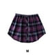 thumbnail image 5 of Jumpingount Extensores de camisa, blusa de cola, enaguas desmontables, suéter, dobladillo de moda, parte inferior, accesorios de ropa, dobladillo Vestidos violeta METRO, 5 of 6