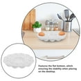 thumbnail image 6 of Masteelf Egg Platter Ceramic Deviled Egg Tray Catering Platter Eggs Serving Tray, 6 of 8