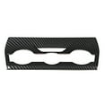 thumbnail image 4 of Car Decoration Sticker,Car Air Condition Panel Air Condition Panel Cover Trim Trim Cover Exceptional Value, 4 of 7