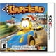 Kart de Garfield (3DS) – image 1 sur 1