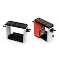 thumbnail image 5 of 6-in-1 Multifunctional Charging Dock & Game Disc Storage Stand for Nintendo Switch OLED/NS - Charges 4 Joy-Con & 2 Pro Controllers, All-in-One Organizer Station, 5 of 6
