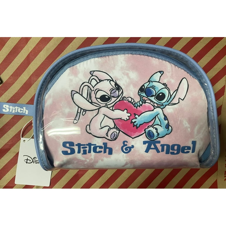 Merry Stitch-mas 💙 Shop our Disney's Stitch collection in stores now!  #PrimarkUSA #Stitch