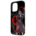 thumbnail image 2 of Funda para iPhone 13 Pro de Itachi con diseño de anime de Naruto, 2 of 3