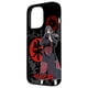 thumbnail image 2 of Funda para iPhone 13 Pro de Itachi con diseño de anime de Naruto, 2 of 3