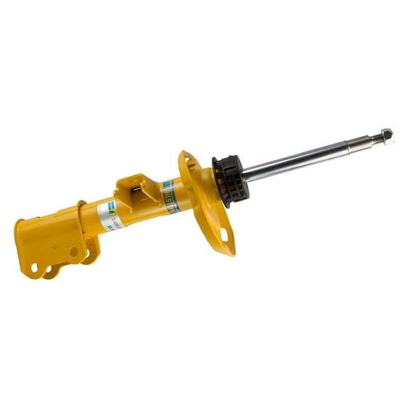 Bilstein B6 Series HD Suspension Strut Assembly - 22-244246 Fits select: 2015-2020 MERCEDES-BENZ GLA 250 4MATIC, 2017-2018 INFINITI QX30 BASE/LUXURY/PREMIUM/SPORT