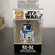 thumbnail image 2 of Llavero de Star Wars R2-D2 colección de figuras de acción Juguetes, 2 of 4