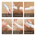 thumbnail image 5 of 5 unids/set DIY removedor de esmalte de uñas pluma corrección eliminación bolígrafos herramienta de manicura Sywqhk Cuidado Belleza, 5 of 5