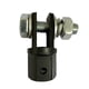 thumbnail image 5 of Adaptador De Gato De Tijera Para Taladros De Impacto De 1/2 Pulgada Gato Automotriz Cola Adaptador de enchufe, 5 of 8