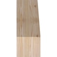 thumbnail image 4 of 5 1/2"W x 14"D x 14"H Westlake Smooth Brace, Douglas Fir, 4 of 4