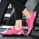 thumbnail image 4 of Zapatillas de deporte Aqua Shoes Zapatillas de buceo antideslizantes Suministros al aire libre Zapatos de agua para senderismo en el lago Barbie Nuevos Originales, 4 of 9