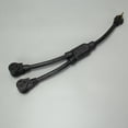 thumbnail image 5 of NEMA 6-50 Splitter, Welder 50amp Male Plug 6-50P - (2) 6-50R Female connectors, 5 of 10