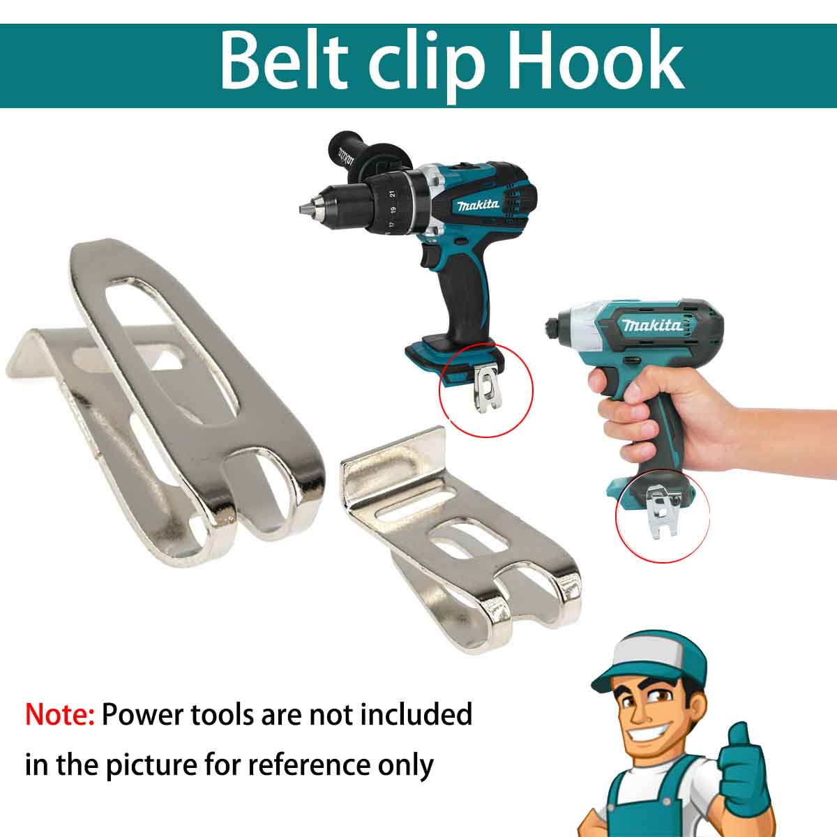 Image of Makita BDF454 impact driver at Walmart