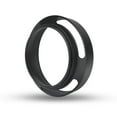 thumbnail image 4 of Camera Hood  Vented Hood Lightweight Metal Vented Camera Lens Hood With  Accessory 49mm, 4 of 8