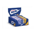 thumbnail image 2 of Milky Way Nougat & Milk Chocolate Snack Bar 43g (pack of 28), 2 of 2