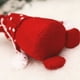 thumbnail image 5 of Muñecos navideños de gnomos de peluche, Papá Noel, enano, elfo, decoración, regalos, adornos adecuados para escaparates, interiores y exteriores, venta al por mayor, 5 of 5
