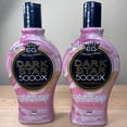 thumbnail image 4 of Loción bronceadora European Gold Dark Star 5000X 355ml, 4 of 4