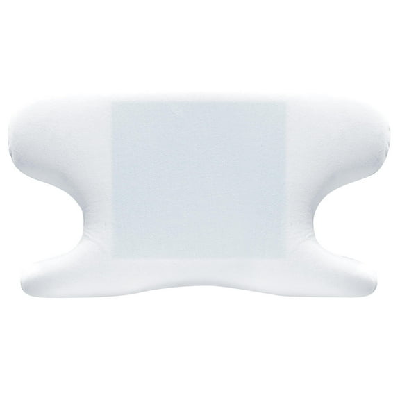 Memory Foam CPAP Pillow with Cooling Gel LivingSURETM