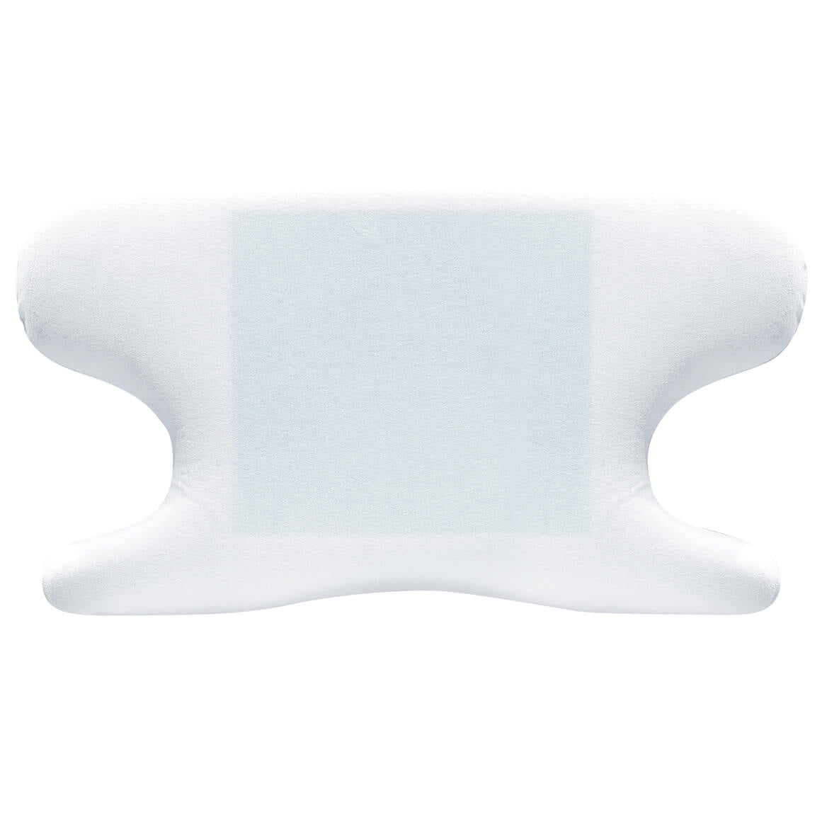 Memory Foam CPAP Pillow with Cooling Gel LivingSURE