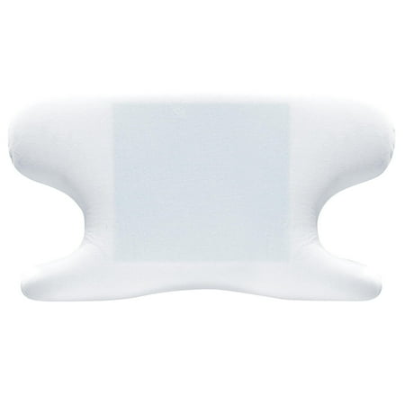 Memory Foam CPAP Pillow with Cooling Gel LivingSURETM