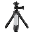 thumbnail image 2 of Extensión Selfie Stick Mini Soporte Para Teléfono Para 3/5/4 Blanco, 2 of 9