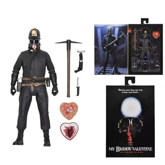 McFarlane Fallout Series: The Ghoul - 6 Inch Static Figure, Movie