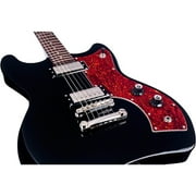 Guild Jetstar ST Electric Guitar Black