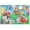 G, variant on 30Pcs Wooden Jigsaw Puzzles, Cartoon Animal Shapes Educational Learning Board Game for Preschoolers and Early Educational Activity