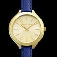thumbnail image 4 of Michael Kors Runway Quartz Champagne Dial Stainless Steel Ladies Watch MK2286, 4 of 4