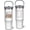 Brown, variant on Christian Gifts for Women, Inspirational Religious Gifts, I Am a Child of God 30 oz Christian Tumbler with Handle Stainless Steel Insulated Bible Faith Cups Mugs Water Bottle
