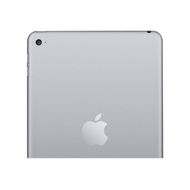 Apple iPad mini 4 Wi-Fi - 4th generation - tablet - 128 GB - 7.9