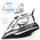 thumbnail image 1 of Plancha de vapor IRONDAY Rapid Heating, 1700 W, suela antiadherente, 1 of 8