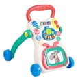 thumbnail image 3 of Andador para bebés con ayuda manual Andador para bebés con ayuda manual Andador para bebés con materiales ecológicos, 3 of 14