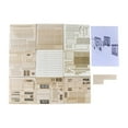 thumbnail image 1 of lionlar Modèle de Scène Architecture Maison Européenne 1/35 Collection de Casse-Tête 3D pour Guerre B, 1 of 9