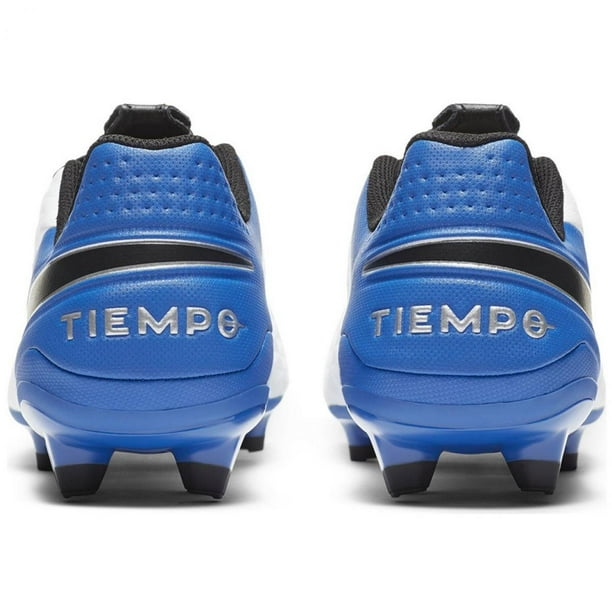 Tenis Nike Legend 8 Academy Tacos para Hombre AT5292 104 blanco 26 Nike AT5292 104 LEGEND 8 ACADEMY FG Walmart en linea