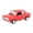 LD-RED, variant on MAE 1:32 Alloy Diecast LADA Vintage Car Model Classic Pull Back Car Miniature Vehicle Replica For Collection Gift for Kids