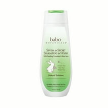 Babo Botanicals Swim & Sport