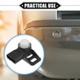 thumbnail image 2 of Sensores de Asistencia de Estacionamiento Inverso Unique Bargains Compatibles para Honda Civic 2012-2015 de Plástico ABS Duradero Blanco, 2 of 7