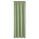 thumbnail image 2 of pstuiky Cortinas, juego de paneles de cortina de 160 cm de ancho x 132 cm de largo, elegantes cortinas superpuestas para dormitorio, 2 of 6