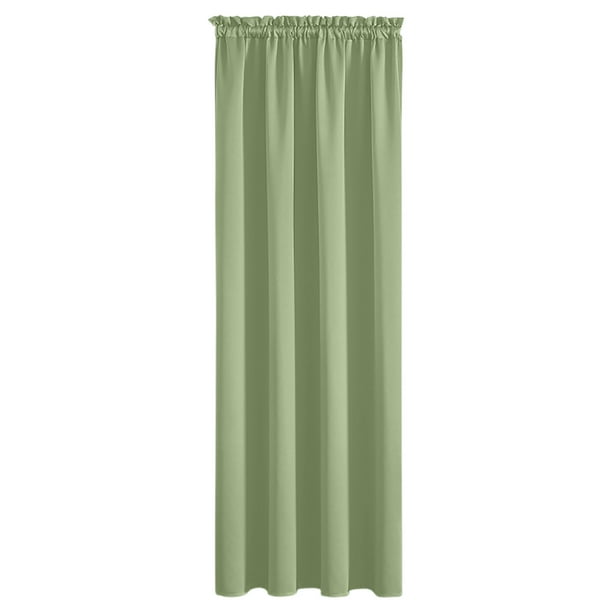Sofa Vama Ropa de Cama Par de cortinas de 63 pulgadas de ancho x 52 pulgadas de largo, elegantes cortinas para dormitorio. for Navideño