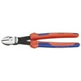 thumbnail image 1 of Knipex Tools Lp KX7402250 10 In. High Leverage Diagonal Cutters, 1 of 5