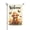 Style 1, variant on Cute Monkey Welcome Garden Flag 12x18 Inch Double Sided Adorable Baby Monkey & Butterfly Spring Summer Yard Decoration For Porch, Lawn & Patio