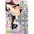 thumbnail image 1 of Pre-Owned A Devil and Her Love Song (Paperback) 9781421551357, 1 of 1