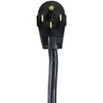 thumbnail image 4 of Certified Appliance Accessories 90-2060 4-Wire Closed-Eyelet 40-Amp Range Cord, 4ft, 4 of 7