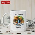 thumbnail image 4 of Bus Driver Mug Cup Gifts, Personalized Text & Name Bus Driver White Coffee Cup 11 Oz, Bus Driving Mug, Custom Bus Drive Coffee Mug, School Bus Drive Porcelain Cup, New Bus Drive Ceramic Cup, 4 of 6