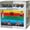 Silver, variant on CanDo Latex Free Exercise Fitness Band Roll - 50 Yard