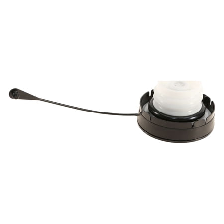 Genuine OE Replacement Fuel Tank Cap  w/ Gasket