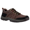 thumbnail image 1 of Cotswold Chaussure en Cuir Nubuck à Lacets pour Homme Toddington, 1 of 5
