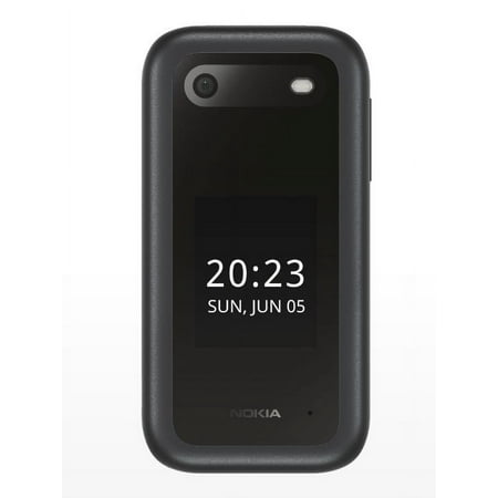 Nokia 2660 - Black