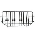 thumbnail image 6 of Titan Ramps Adjustable Truck Bed Bike Rack, Steel, 15 x 51- 57 x 23.5 in, 6 of 8